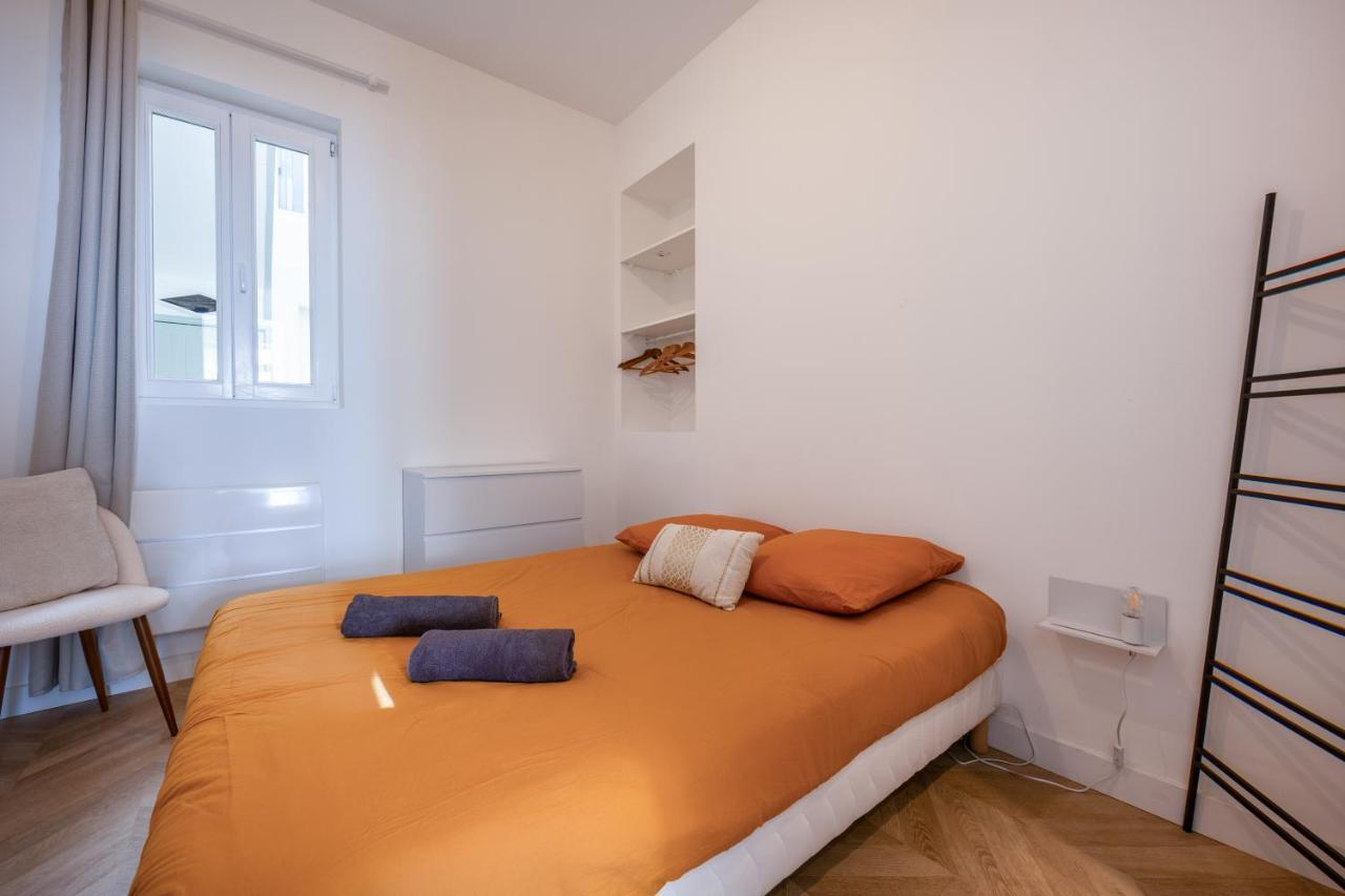 La Perle Citadine En Hyper Centre Apartment La Rochelle (Charente-Maritime)