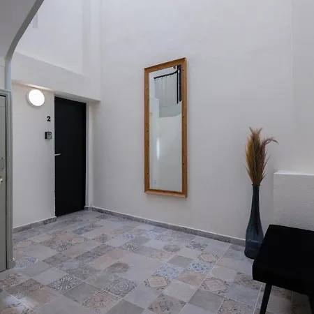 La Perle Citadine En Hyper Centre Apartment La Rochelle  Exterior photo