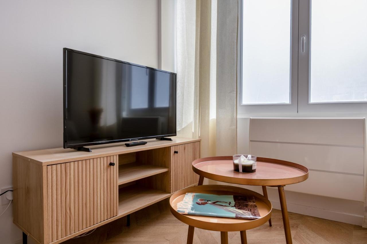 La Perle Citadine En Hyper Centre Apartment *