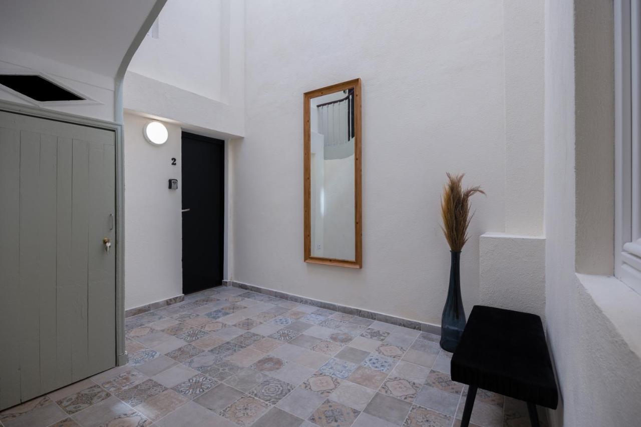 La Perle Citadine En Hyper Centre Apartment