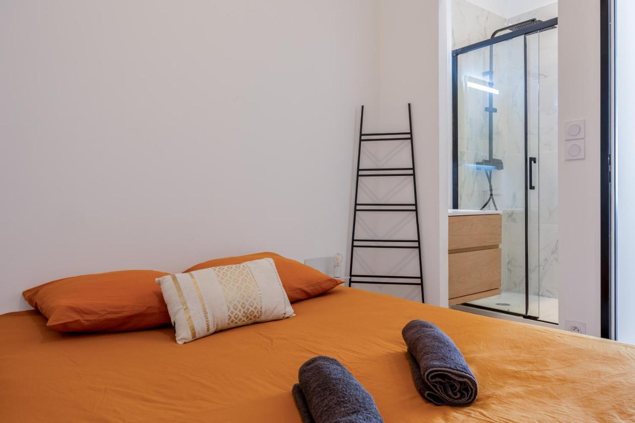 Apartment La Perle Citadine En Hyper Centre